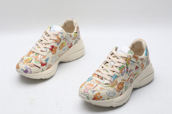 GUCC SNEAKER