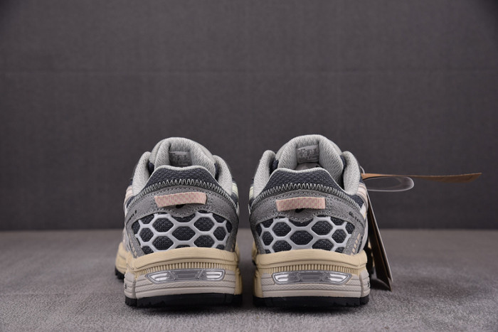As*ic*ss shoes