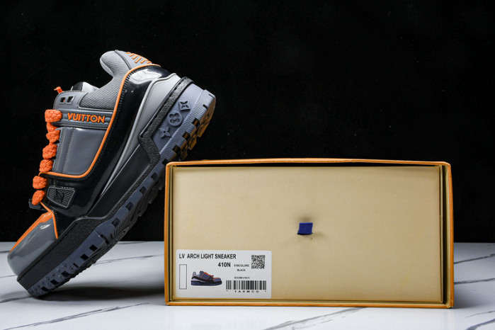 L&V SNEAKERS