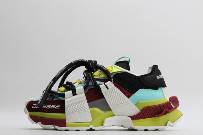 DG sneaker