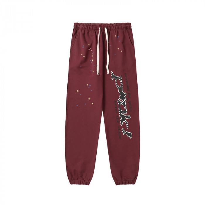 SP5derr suits
