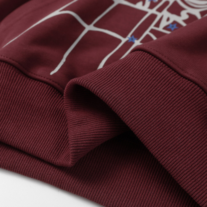 SP5derr suits
