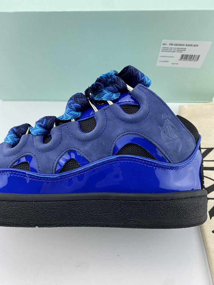 LAN*VAN SNEAKERS PANKICK