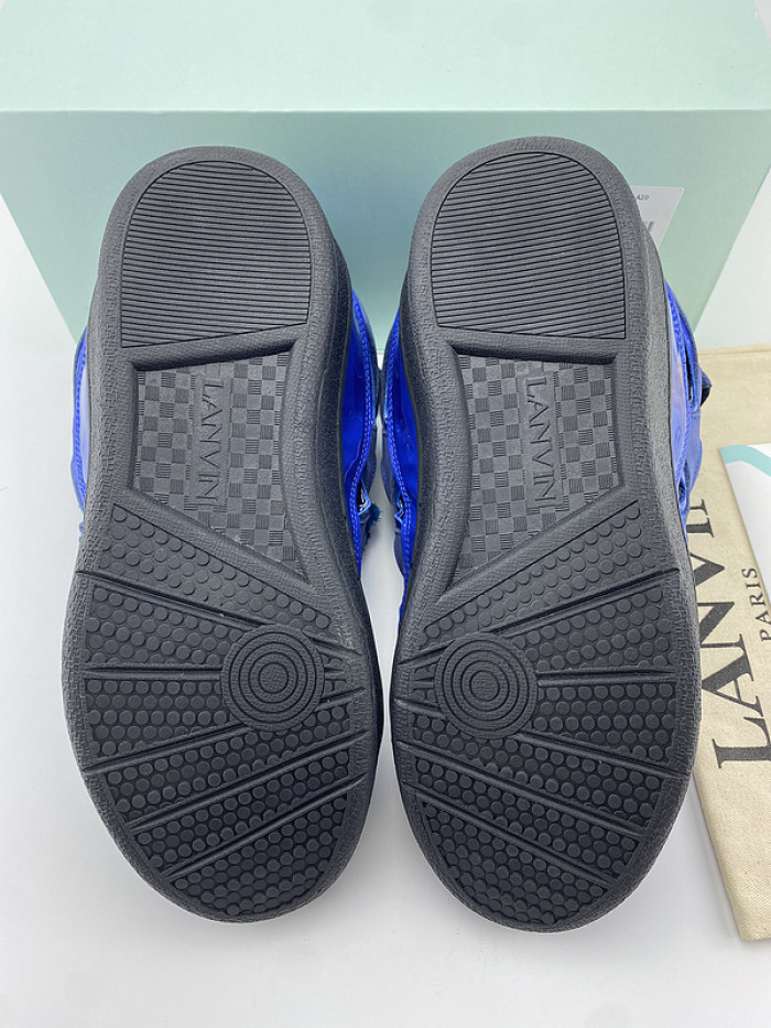 LAN*VAN SNEAKERS PANKICK