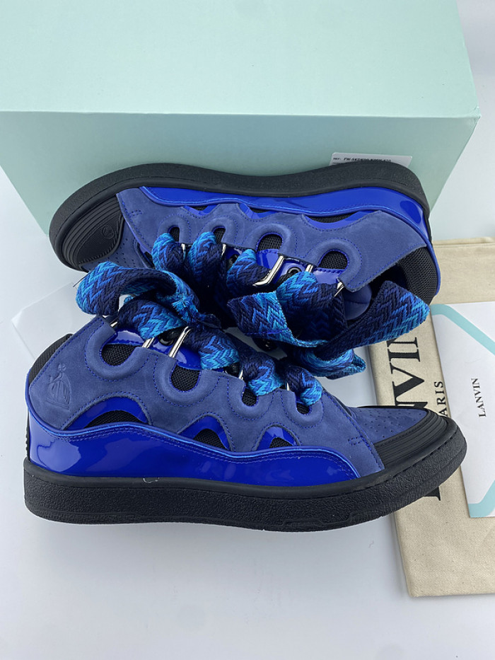 LAN*VAN SNEAKERS PANKICK
