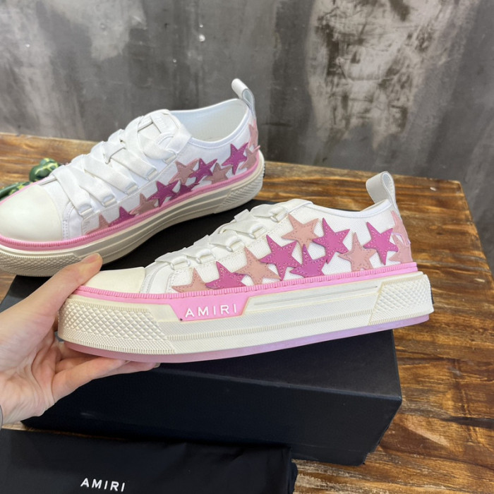 AM1R1 SNEAKERS