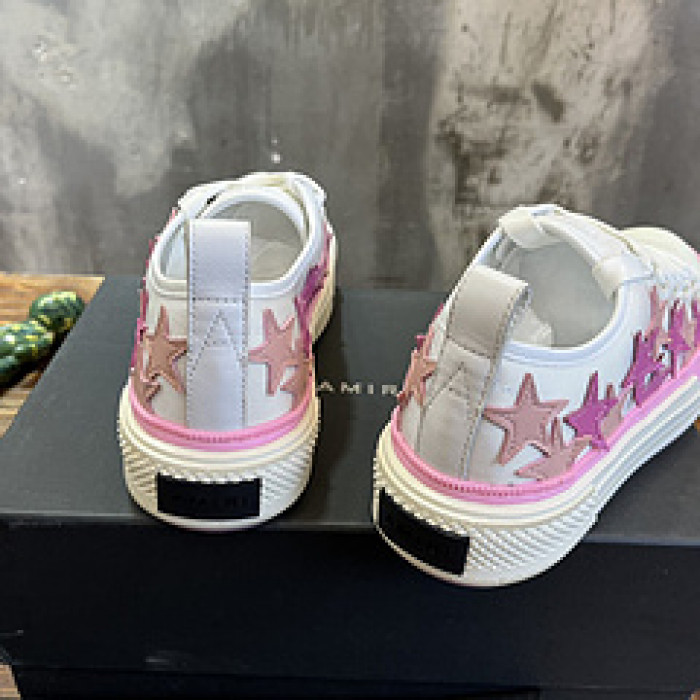 AM1R1 SNEAKERS