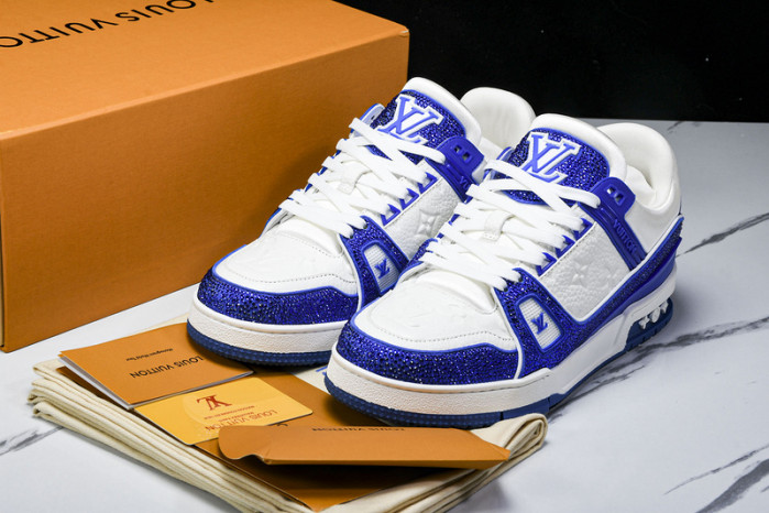 L&V SNEAKERS