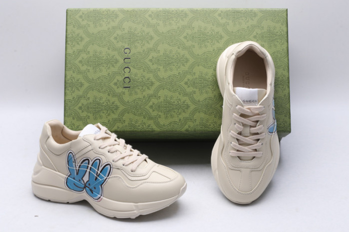GUCC SNEAKER