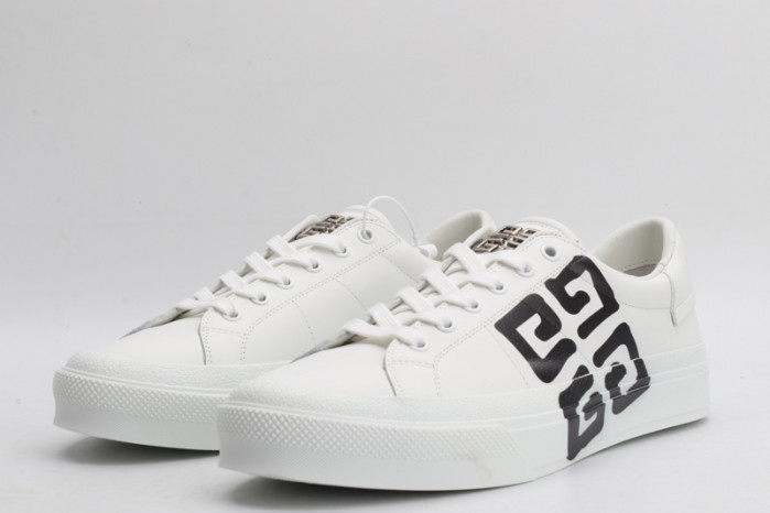 Given* sneaker