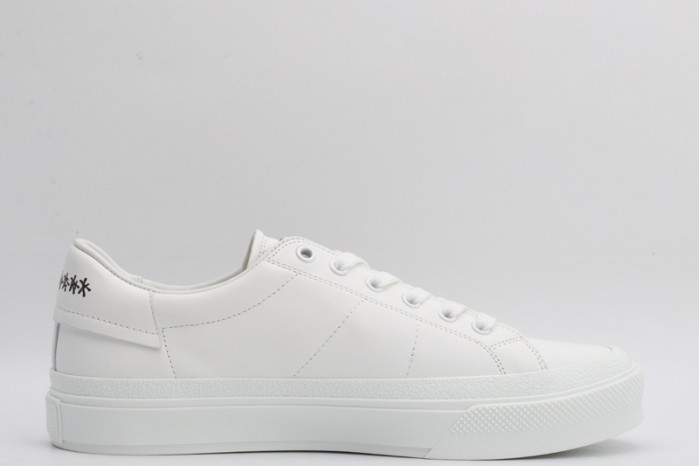 Given* sneaker