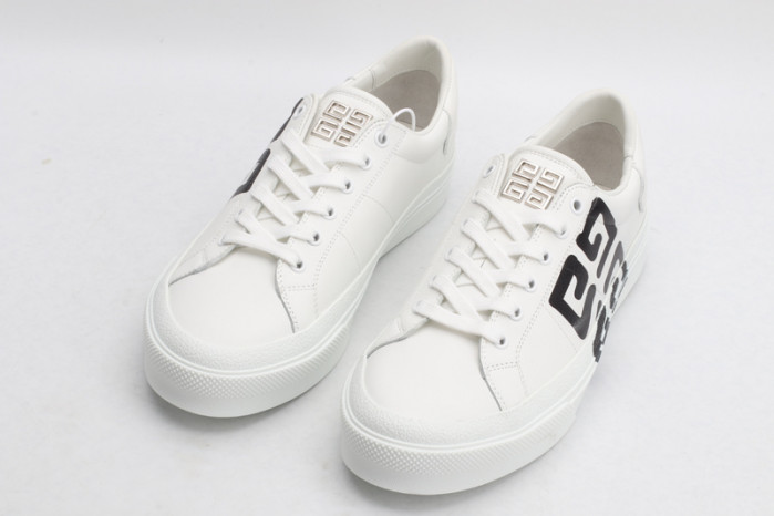 Given* sneaker