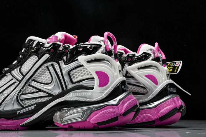 BLEN Runner