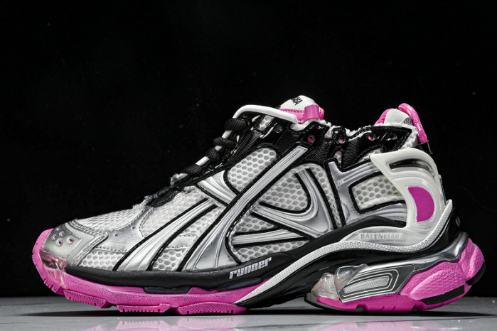 BLEN Runner