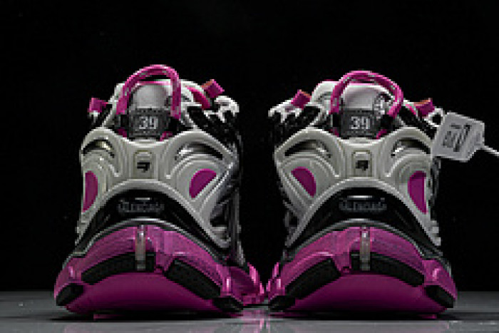 BLEN Runner
