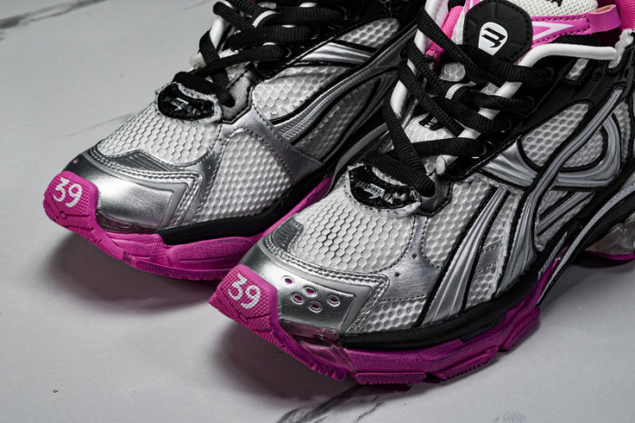 BLEN Runner