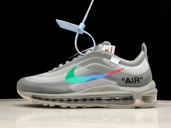 Air Max 97 OH Menta AJ4585-101