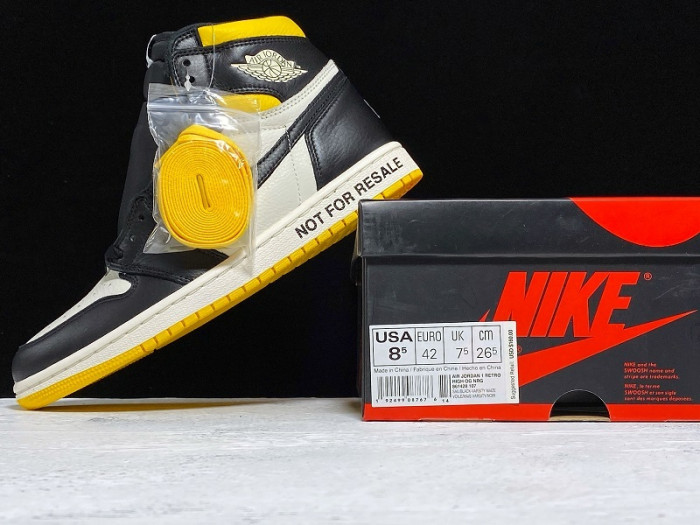 AIR JORDAN 1 RETRO HIGH OG NRG