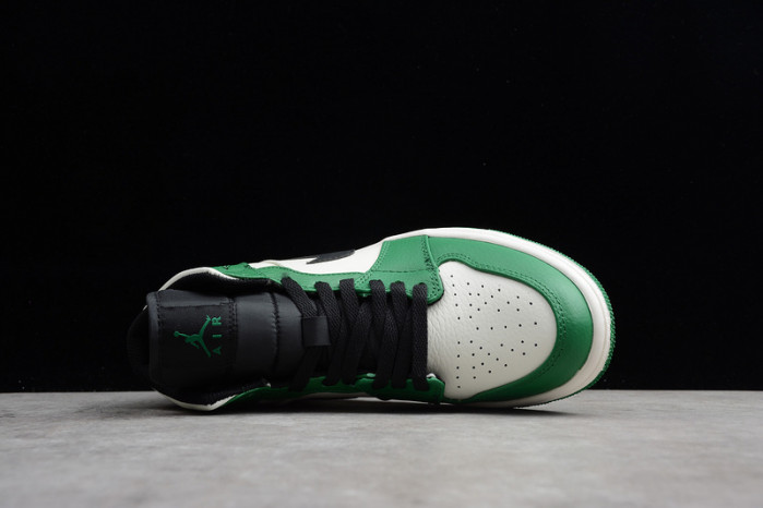 Jordan 1 Mid Pine Green 852542-301