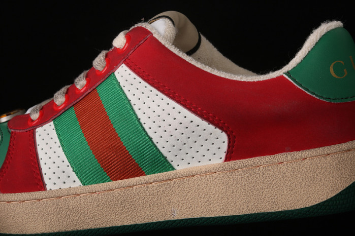GUCC SNEAKER