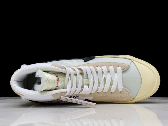 Nike Blazer Mid OH AA3832-100