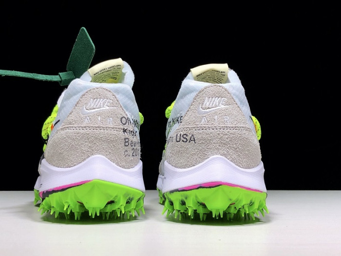 Nike Zoom Terra Kiger 5 OH White (W) CD8179-100