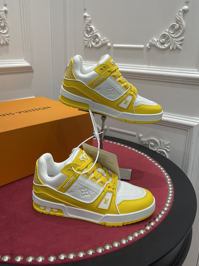 L&V SNEAKERS