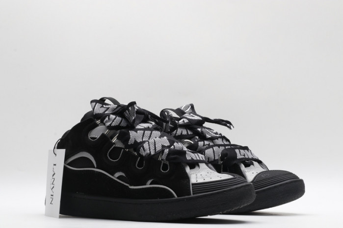 LAN*VAN SNEAKERS PANKICK LAN18