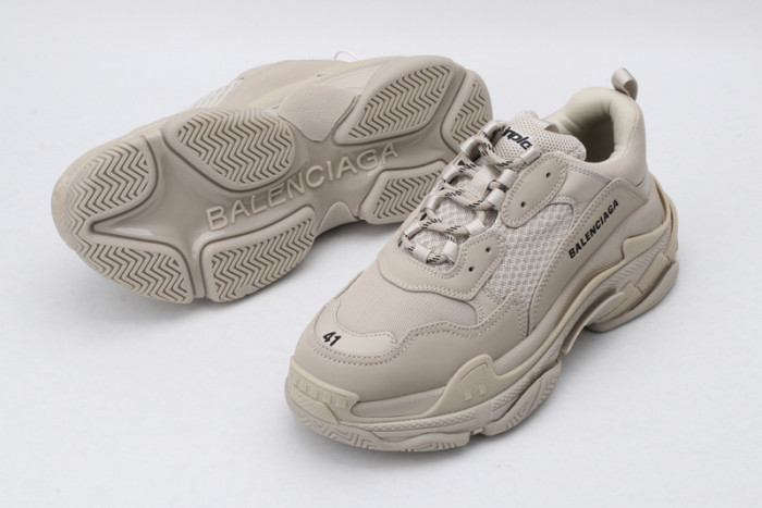 blen triple s Ba*len*cia*ga 541624 w09ol02123