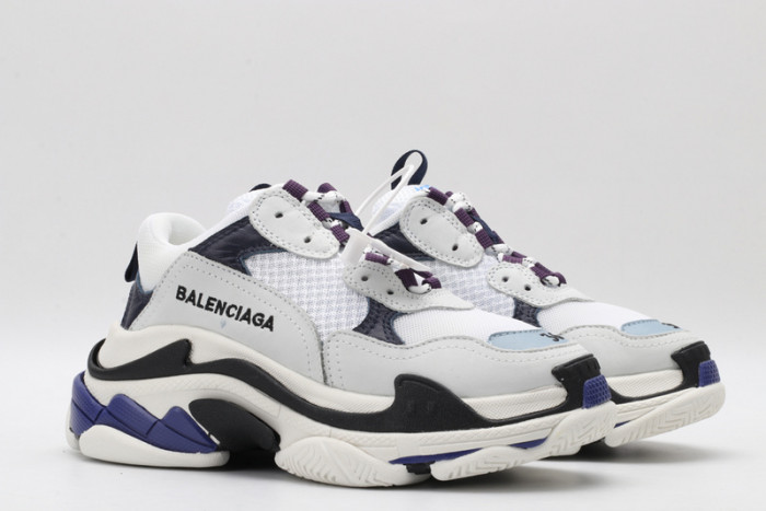 blen triple s Ba*len*cia*ga