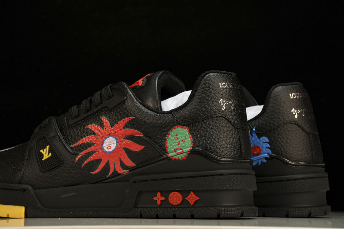 L&V SNEAKERS