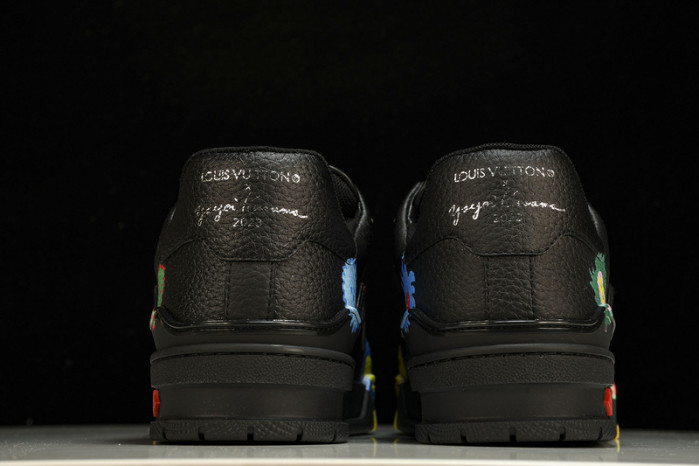 L&V SNEAKERS