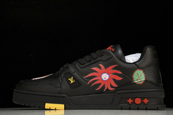 L&V SNEAKERS