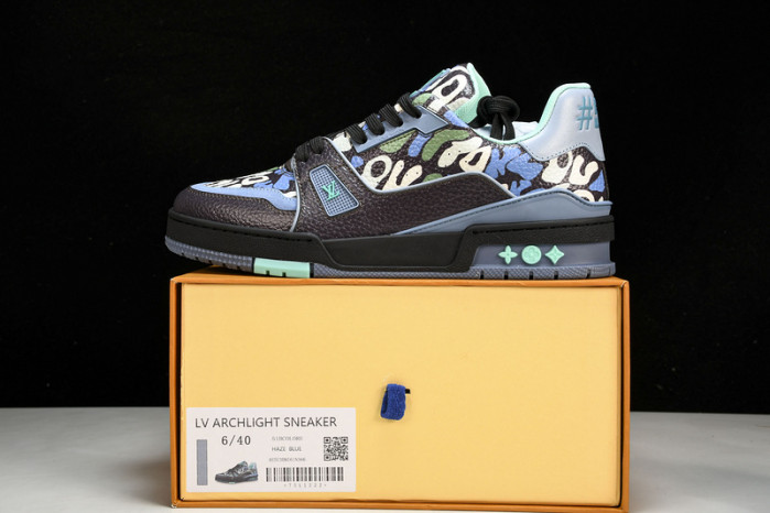 L&V SNEAKERS