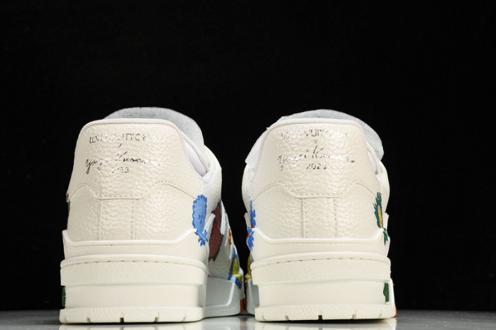 L&V SNEAKERS