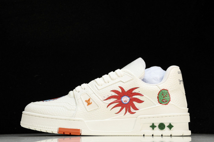 L&V SNEAKERS