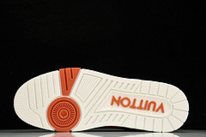 L&V SNEAKERS