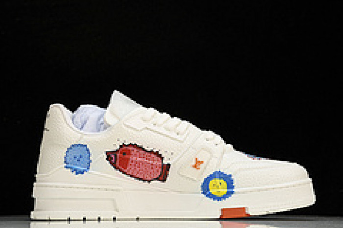 L&V SNEAKERS