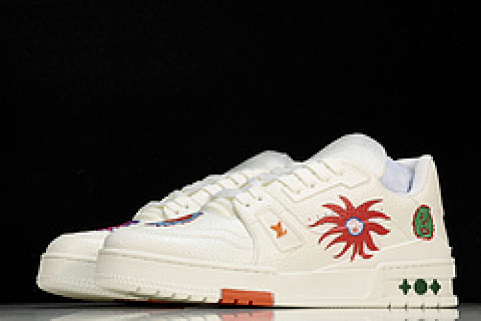 L&V SNEAKERS