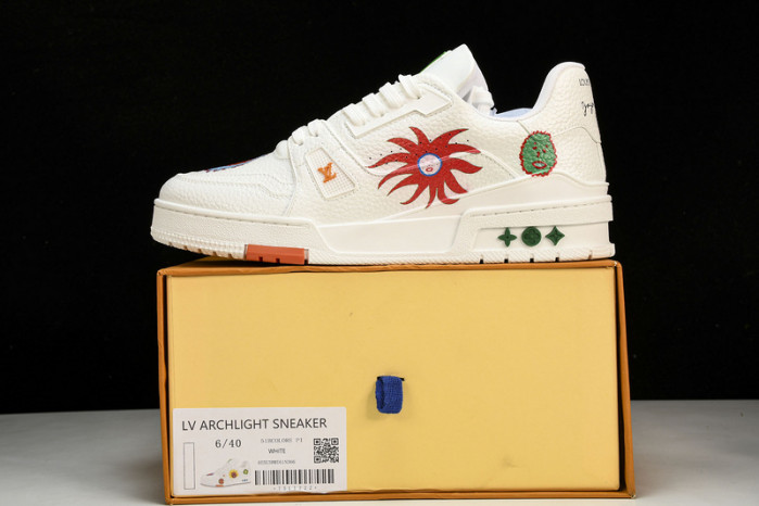 L&V SNEAKERS