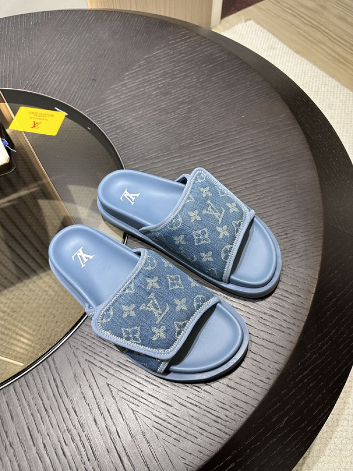 L&V SLIPPERS
