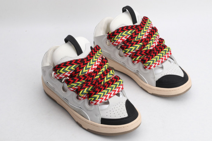 LAN*VAN SNEAKERS PANKICK LAN05