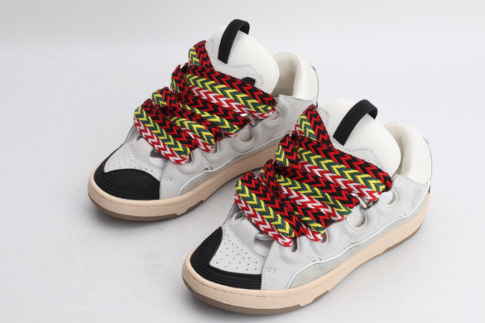 LAN*VAN SNEAKERS PANKICK LAN05