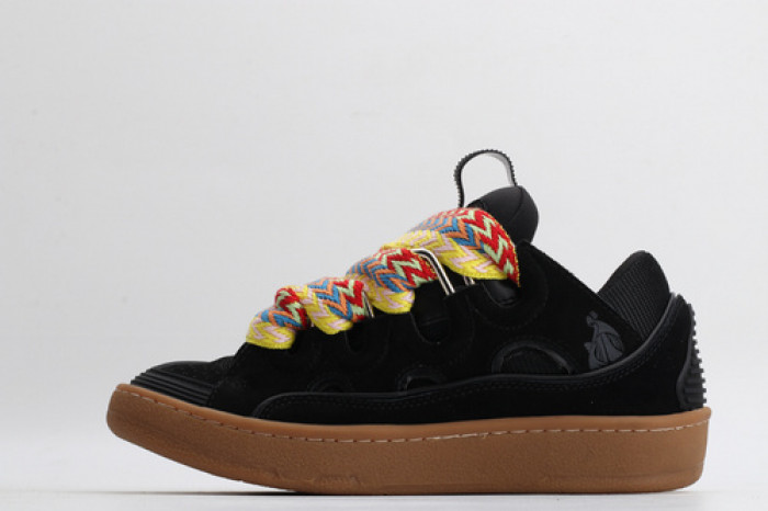 LAN*VAN SNEAKERS PANKICK LAN06