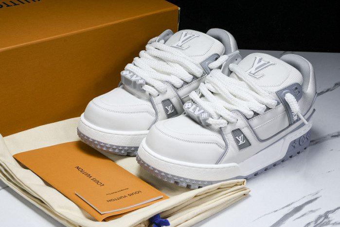 L&V SNEAKERS