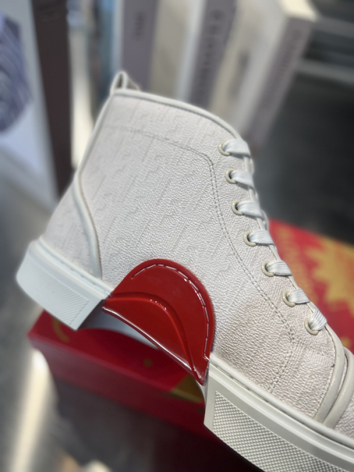C&L sneaker