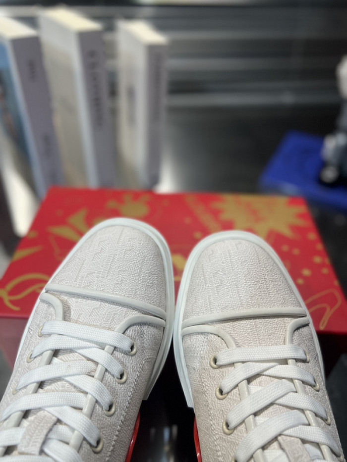 C&L sneaker