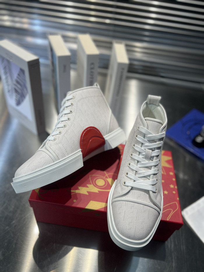 C&L sneaker