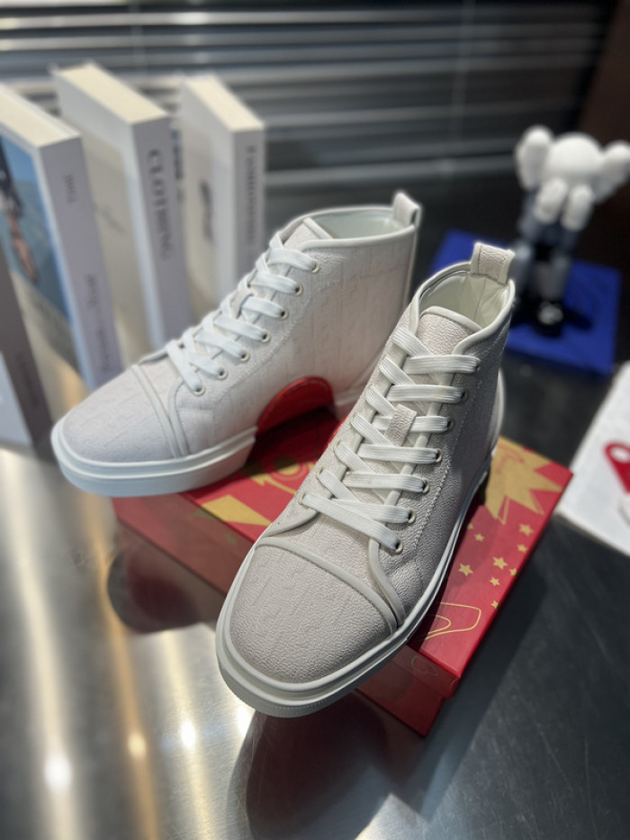 C&L sneaker