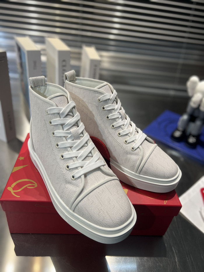 C&L sneaker